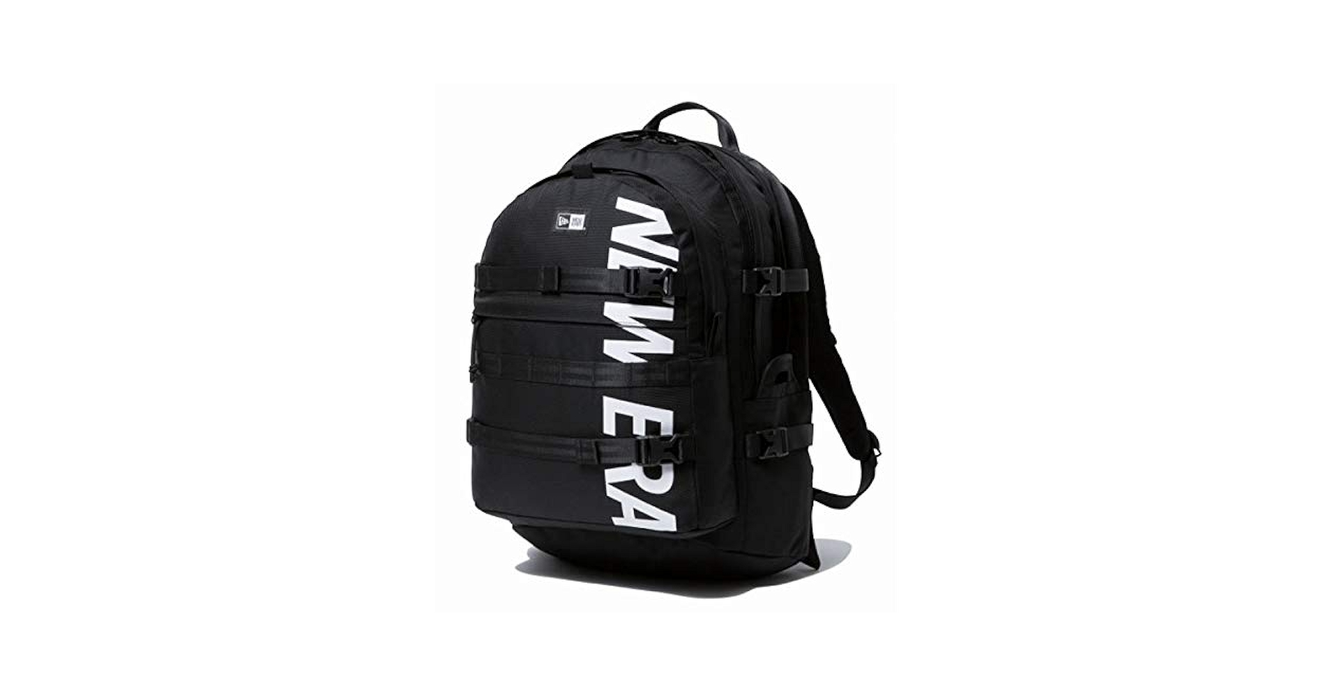 Amazon.co.jp: NEW ERA(ニューエラ) リュック NEWERA CARRIER